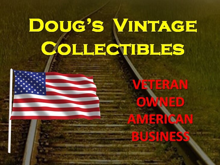 CERTIFICATE OF MERIT COMMEMORATIVE MEDAL CERTIFICATE ~ Type 1 w/Custom Printing