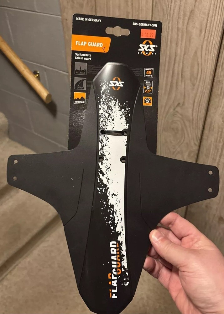 SKS 11300 Flap Guard - MTB
