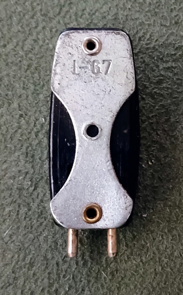Reson 78 RPM HEAD