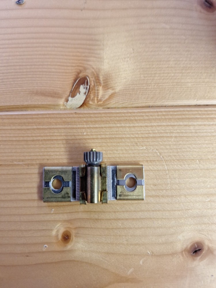 NEW Square D thermal overload relay heater element unit B11.5