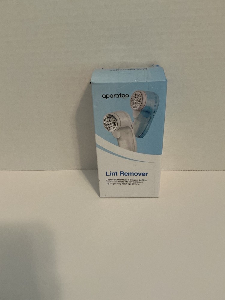 lint remover