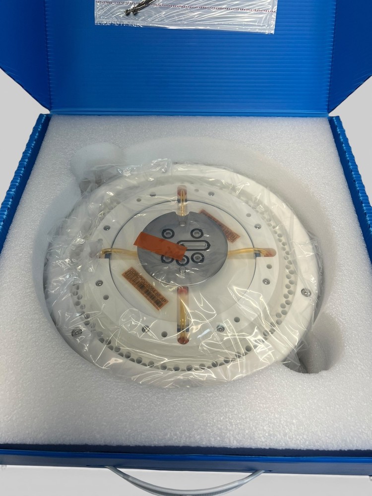 APPLIED MATERIALS 0010-70372 CMP POLISHING HEAD COPPER PROCESS MIRRA REFLEXION
