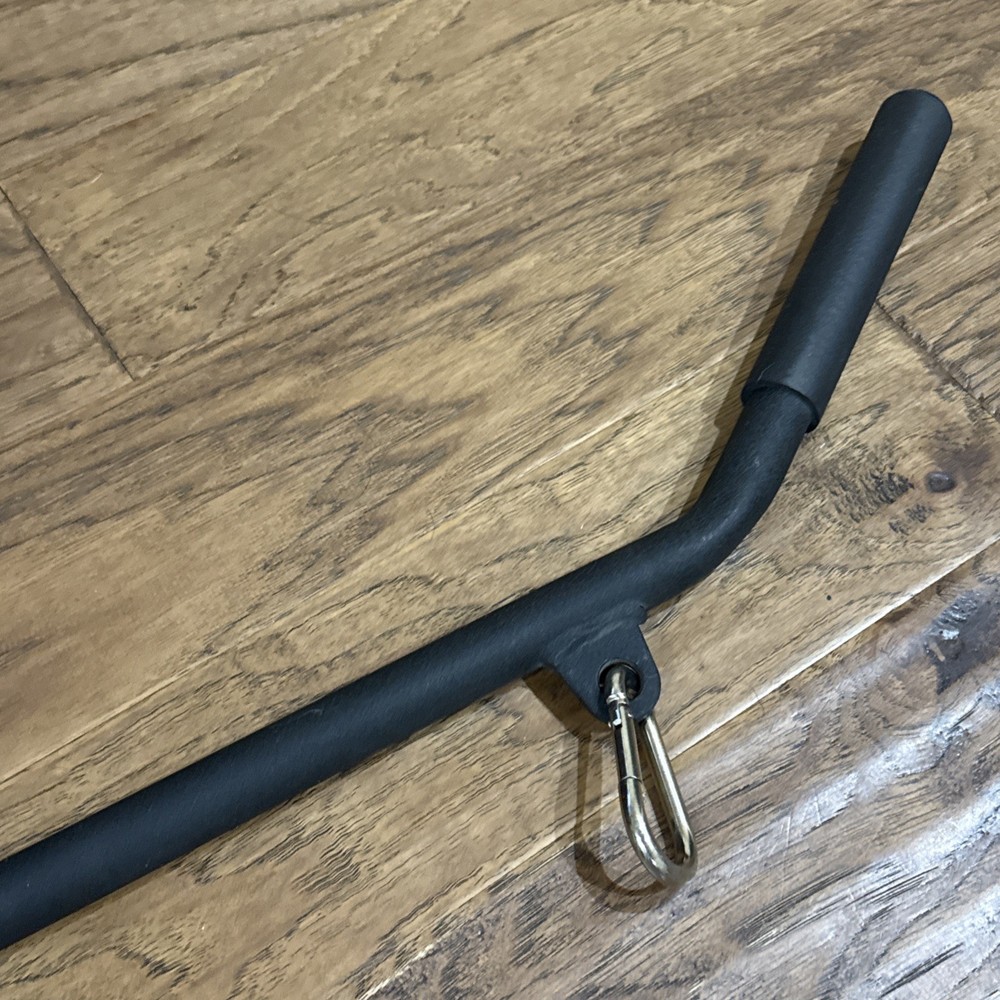 Bowflex Lat Pull Down Bar OEM Xceed Xtreme Replacement Part FREE SHIPPING