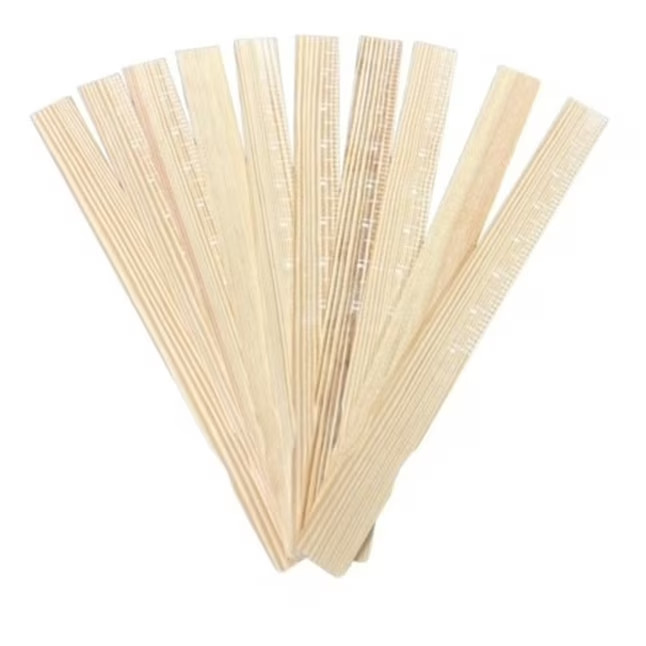 Project Source 10 -Pack 1-gallon Wood Paint stir stick