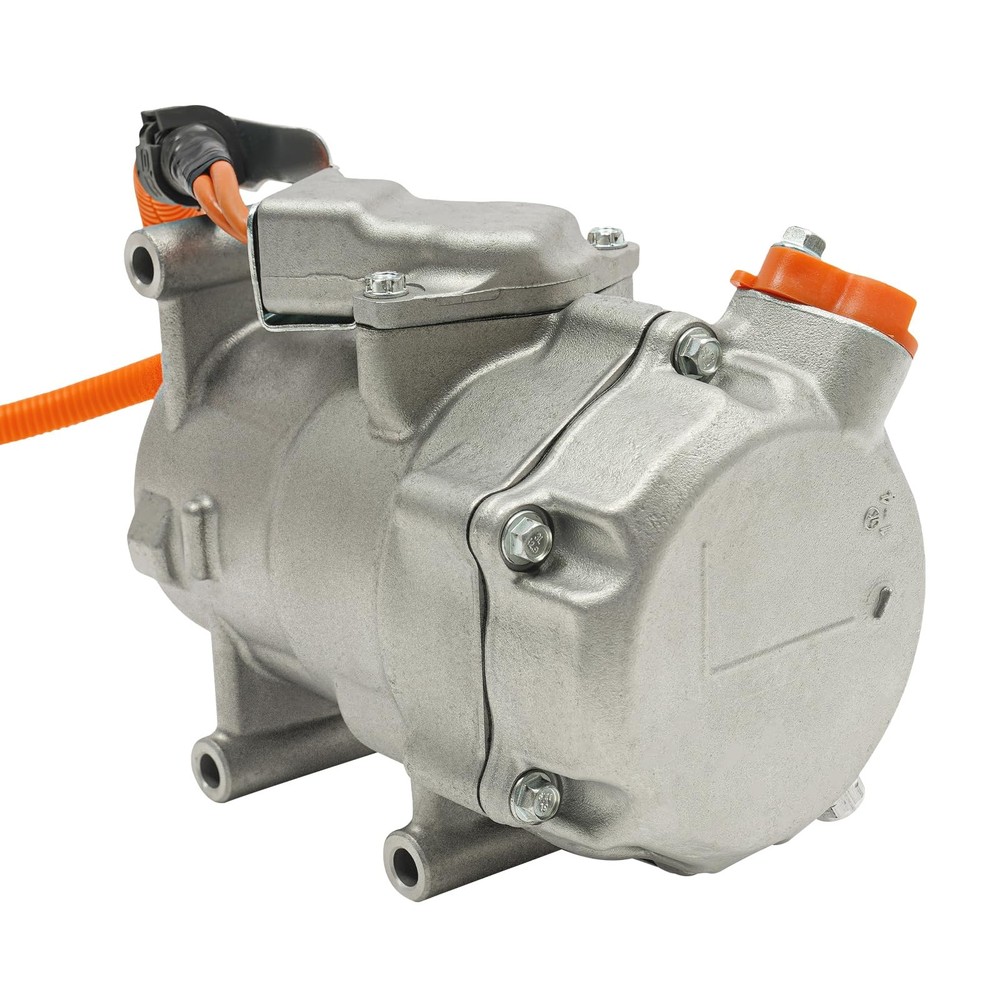 AC Air Compressor Clutch for Prius 2004-2009 042000-0194 Easy Installation
