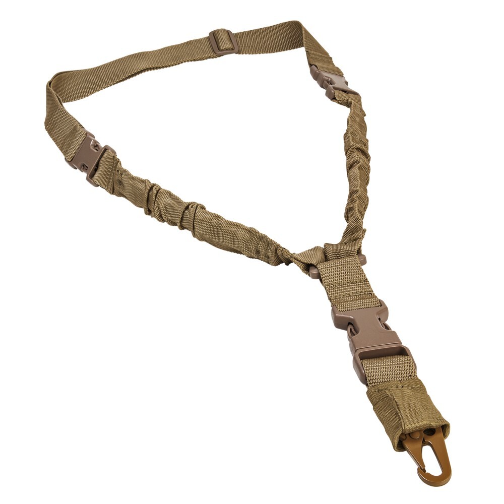 NcStar ViSM Deluxe Single Point Carbine/Rifle Sling -4 Colors ADBS1