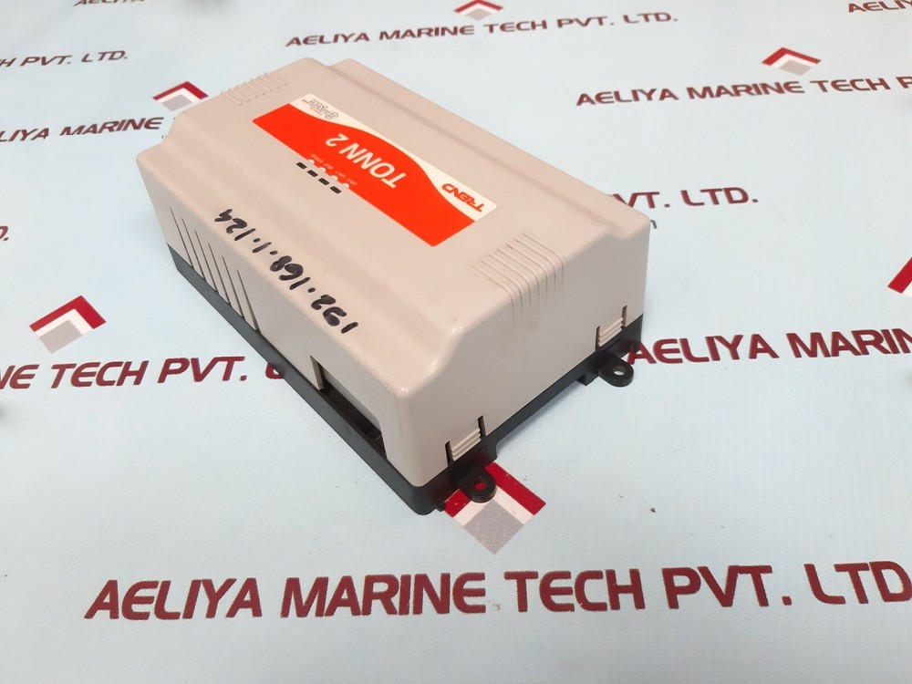 Trend tonn/250/15vdc open network node