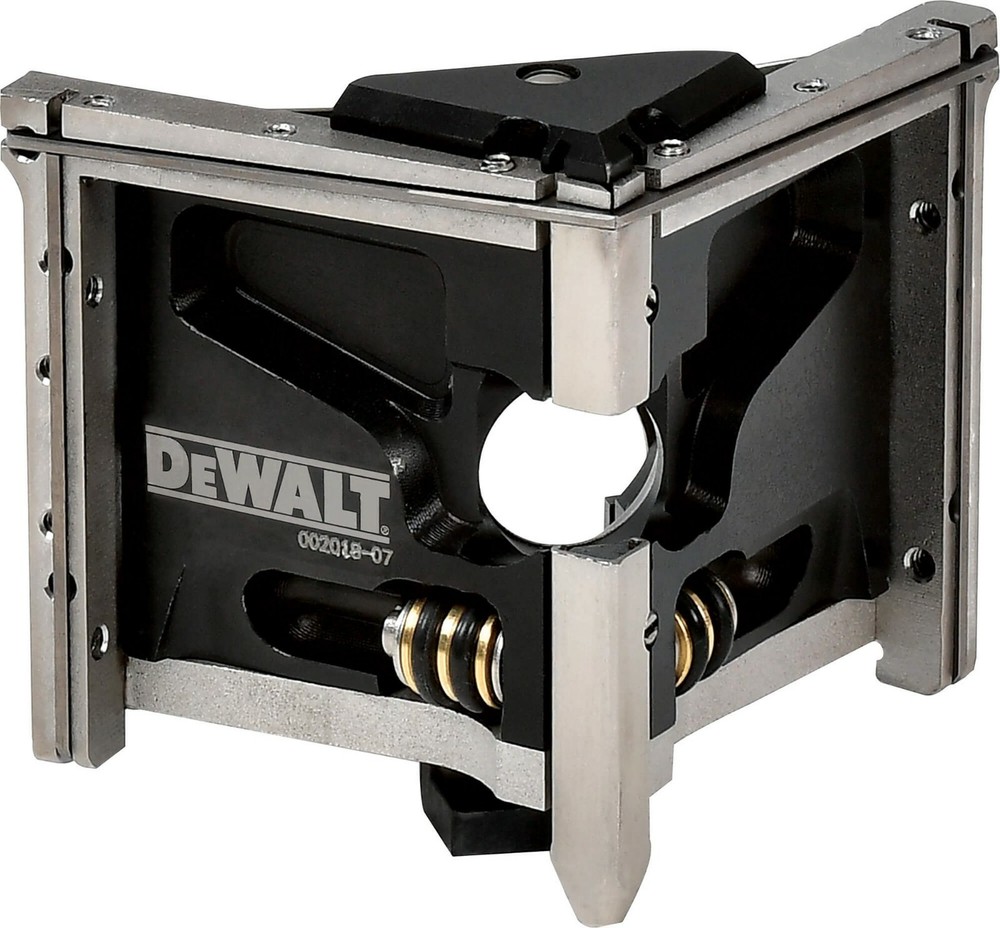 3" Corner Finishing Angle Head - Drywall Taping Tool | DEWALT | 2-733