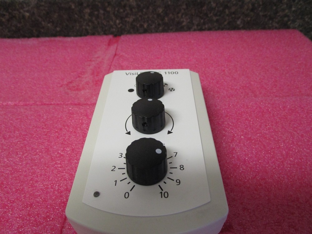 Schott VisiLED MC 1000 LED Ringlight Controller for Stereo Microscope Ring Light