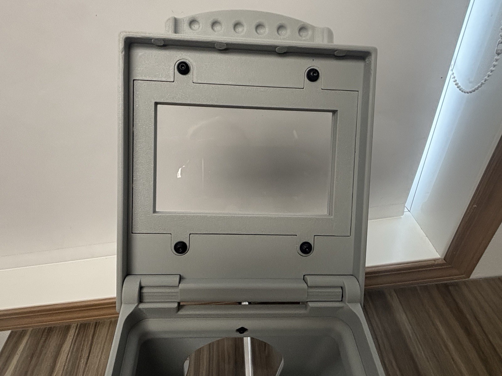 Planet Junior 300A Vegetable Seeder Cam Lock Full Hopper Replacement Kit ABS New