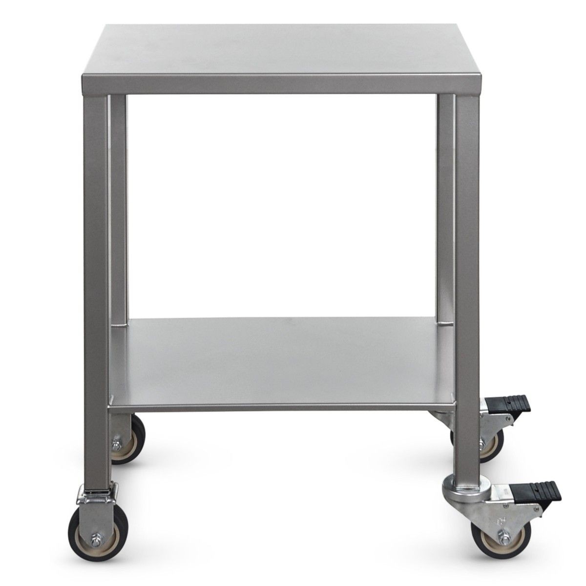Rolling Kitchen Cart, 20 x 12 x 26.5 inch