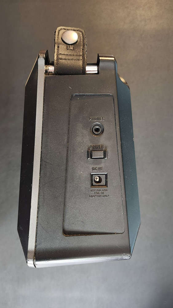 Roland MOBILE CUBE Amplifier MOBILE-CUBE +++ Power Adapter !!!