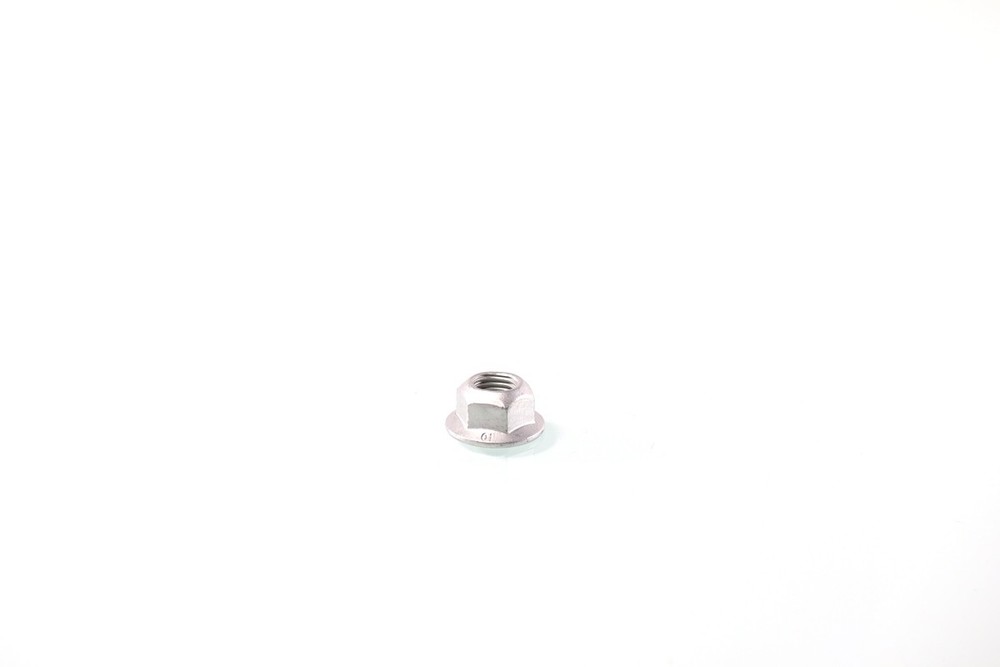 1x Knuckle Bolt Nut Front Right=Left GH-393048