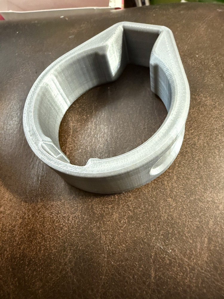Tesla Model 3 / Model Y J1772 Charge Adapter Lock V2