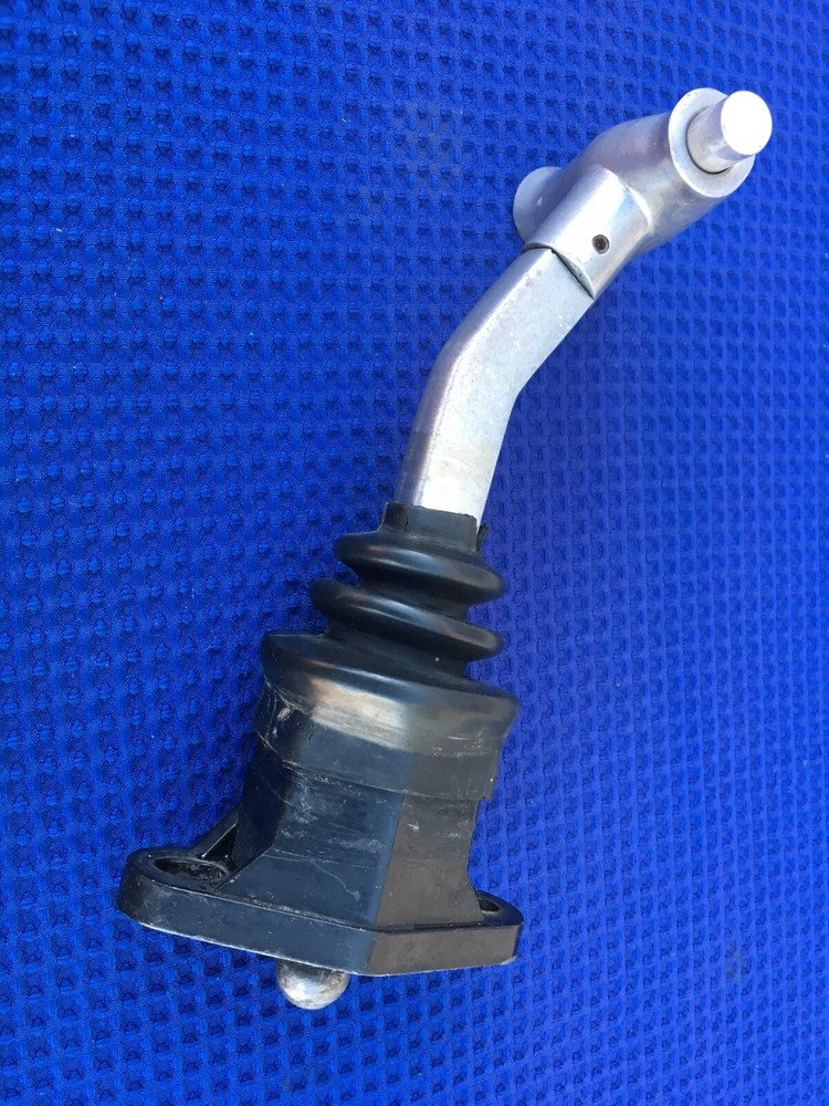 IMPI T Handle Shifter VW Dune Buggy Bug 10" Model 4498