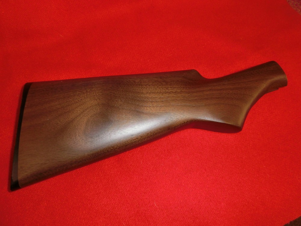 Savage 745 Stock