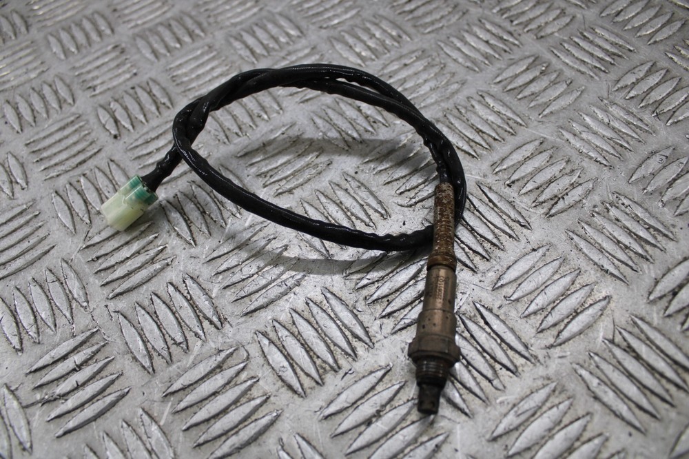 Benelli Leoncino 125 2023 exhaust lambda sensor 2022 - 2024
