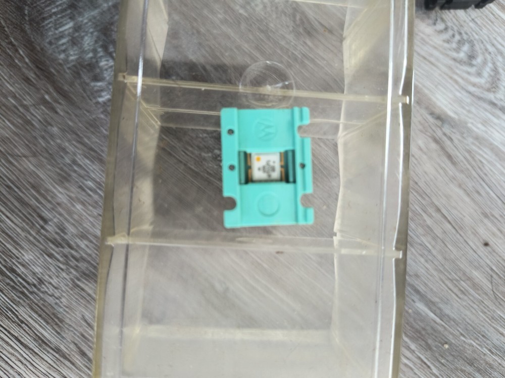 vintage computer chips