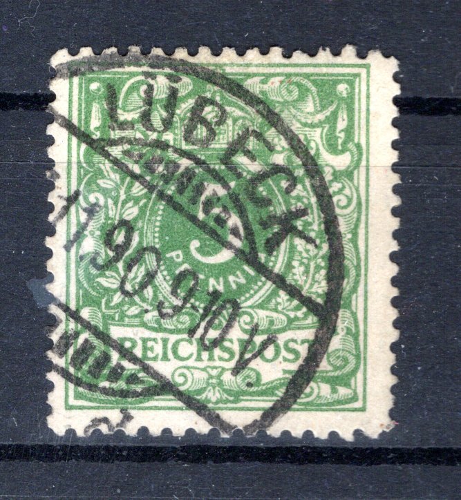 DR-Crown/Eagle 46Db Format Gest. BPP 200EUR (CA1044