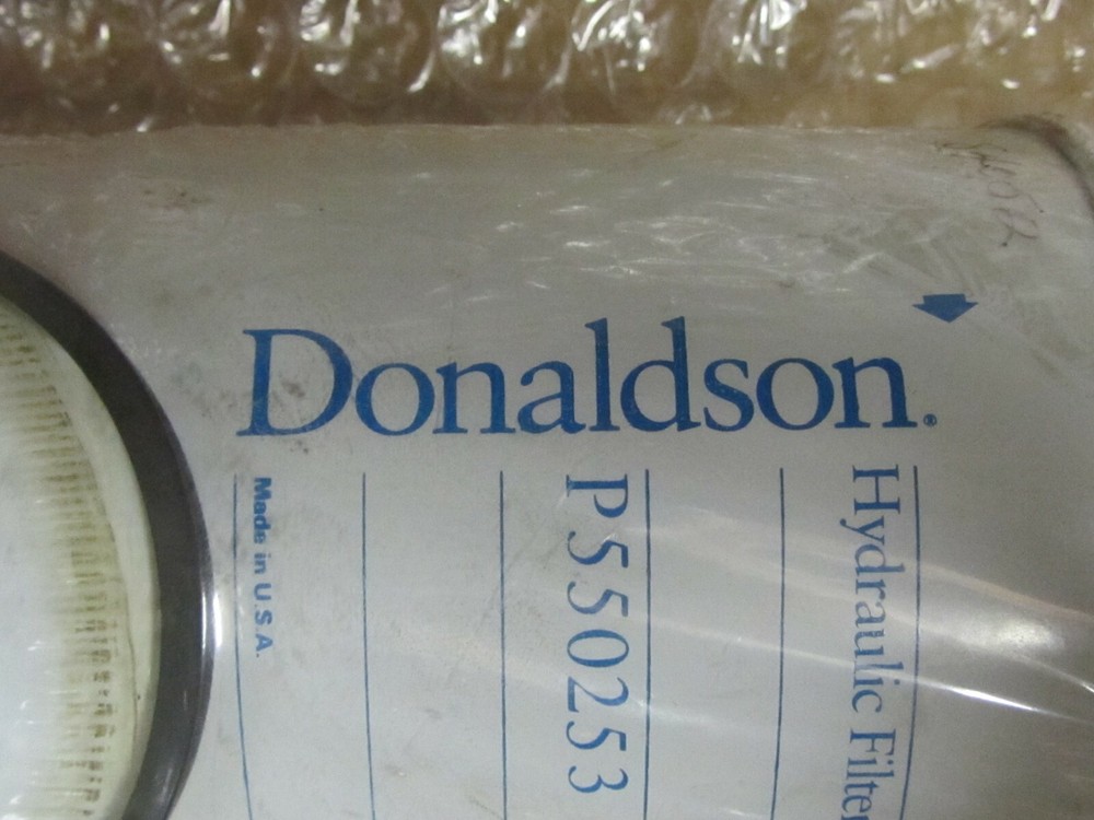 Donaldson P550253 Hydraulic Filter Element