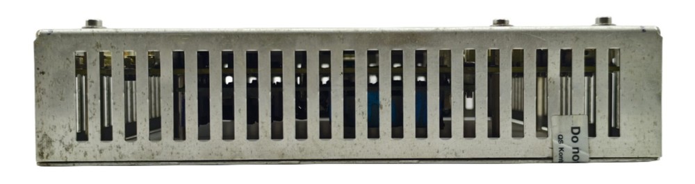 SIEMENS SIBCOS SIBCOSM1300 M1300-0-0 Barcode Software Master Control Module