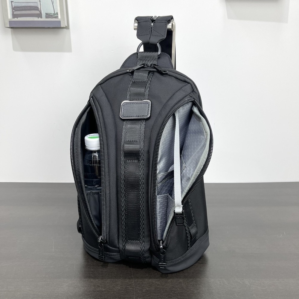 Tumi Alpha BravoKnight Sling Backpack