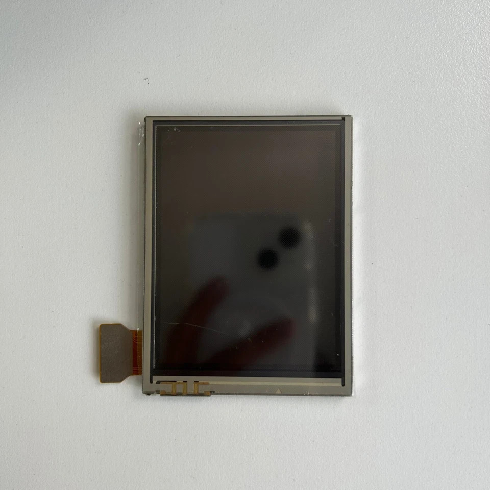 LCD Display with Touch Screen Digitizer Panel For Trimble Nomad 900