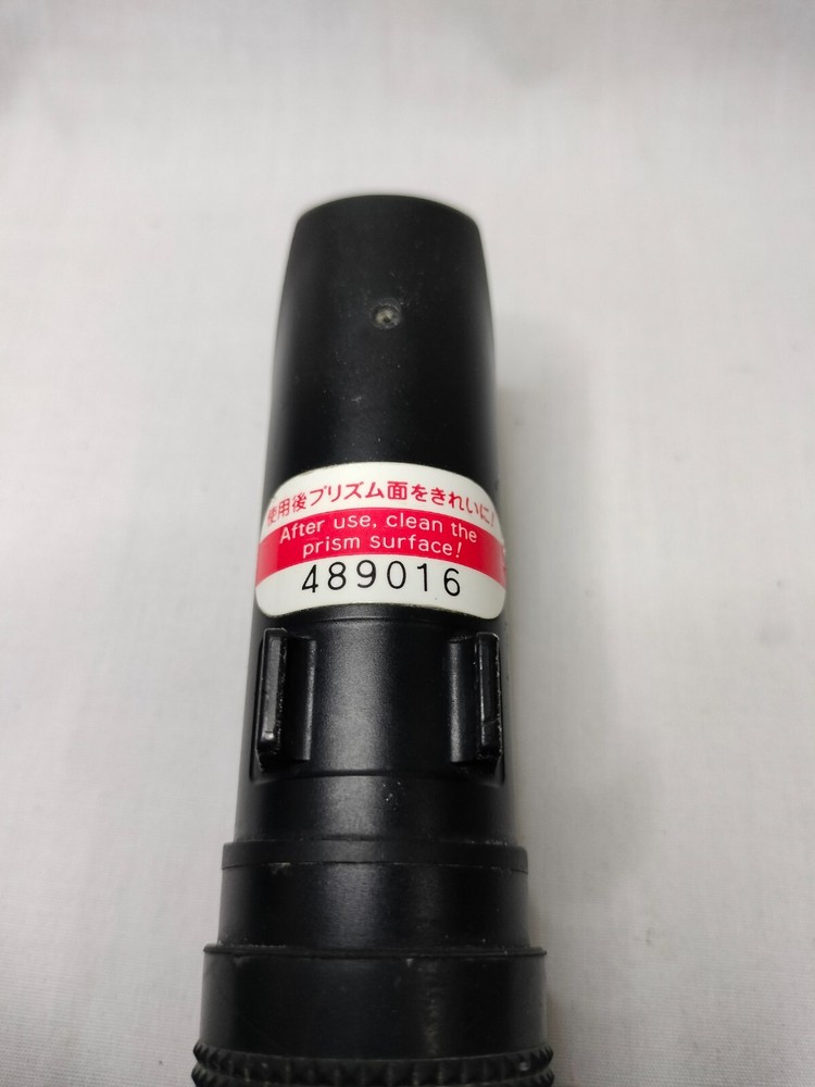 ATAGO S-28E S28E Hand-Held Refractometer Made in Japan