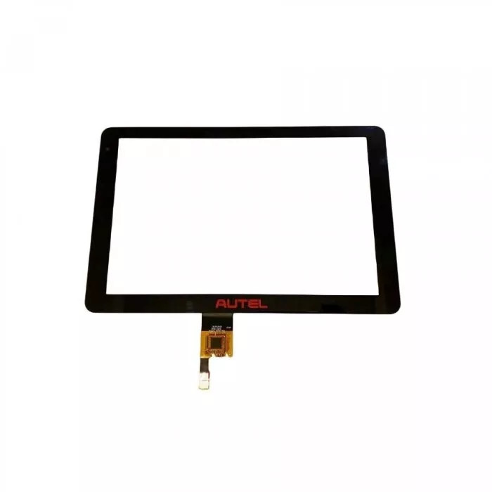 1X FOR AUTEL MAXIIM IM608 TOUCH SCREEN PANEL DIGITIZER REPLACEMENT