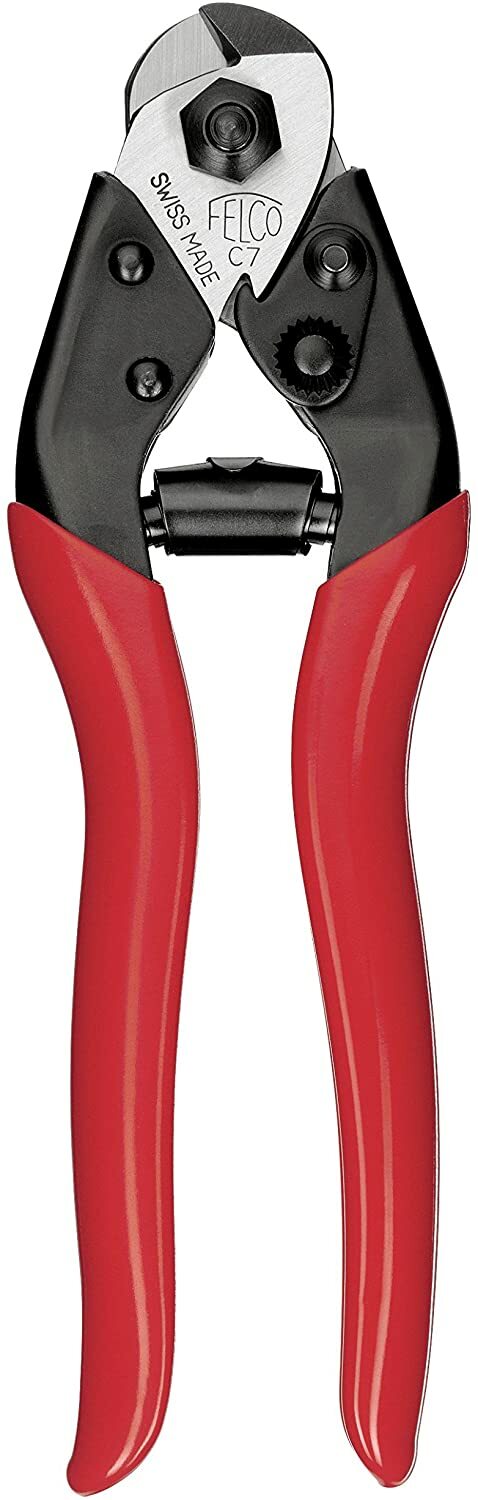 FELCO C7 INDUSTRIAL SWISS MADE CABLE CUTTER