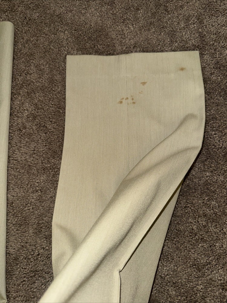 Chaps Tan Sportcoat