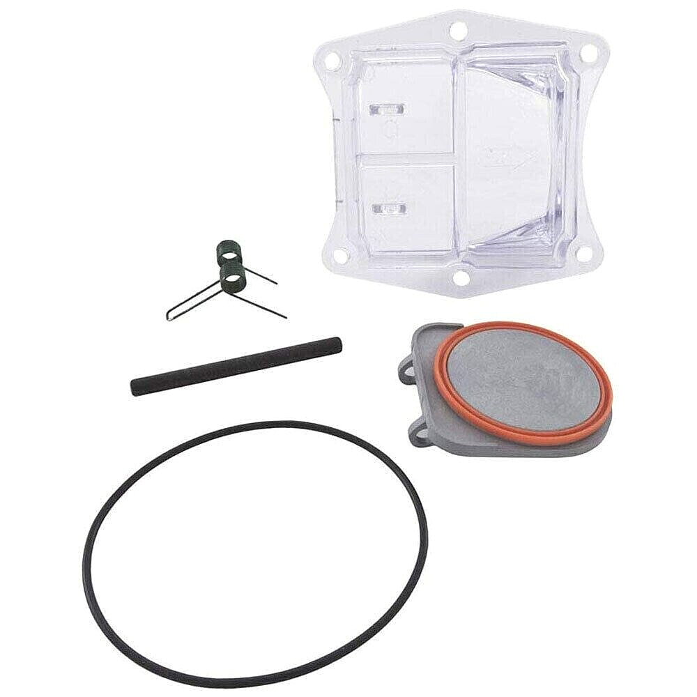 Magic Corrosion Resistant Check Valve Lid Rebuild Kit 0801-20H-RK