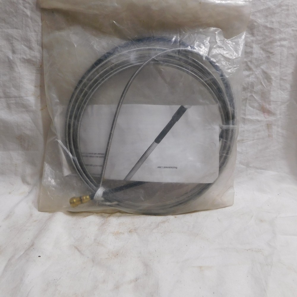 Bernard 44210 Liner Assembly