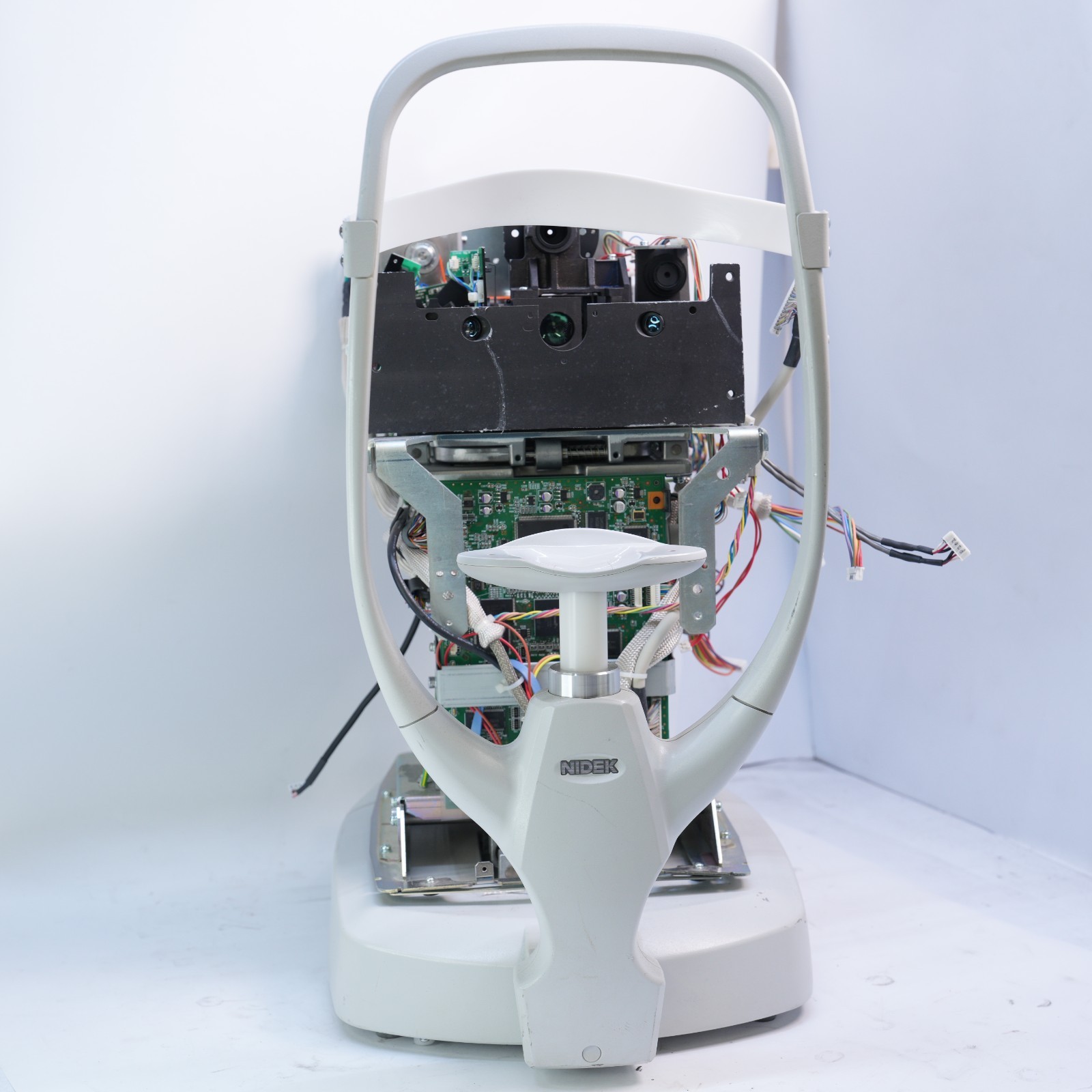 Nidek OPD-Scan III Refractive Power Corneal Analyzer *parts* T12-WH