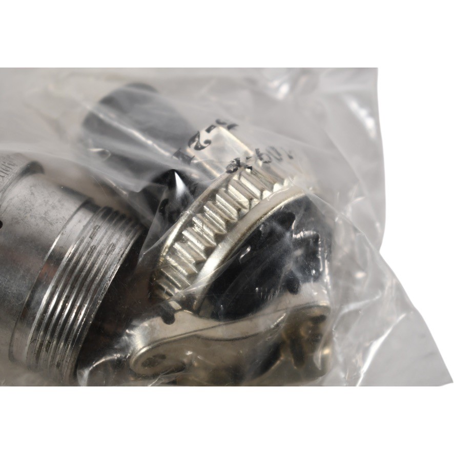 NEW LADD HD36-24-31SE-059 31-Pin HD30 Series Plug Housing (Socket)