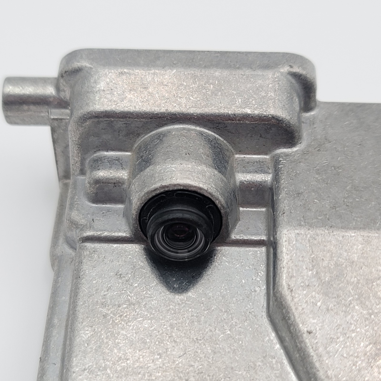 2018 Range Rover Velar Windshield Mounted Lane Keep Assist Camera J8A2-19H406BE