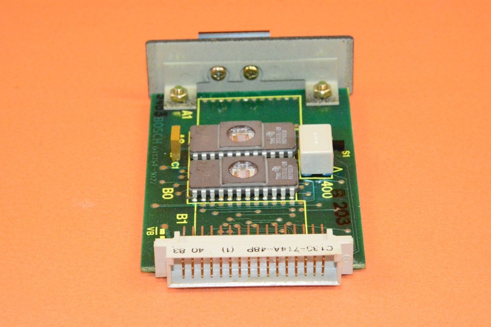 Bosch 041532-107401 EPROM