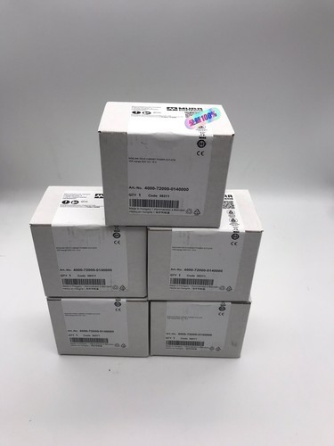 socket 4000-72000-0140000 FOR MURR