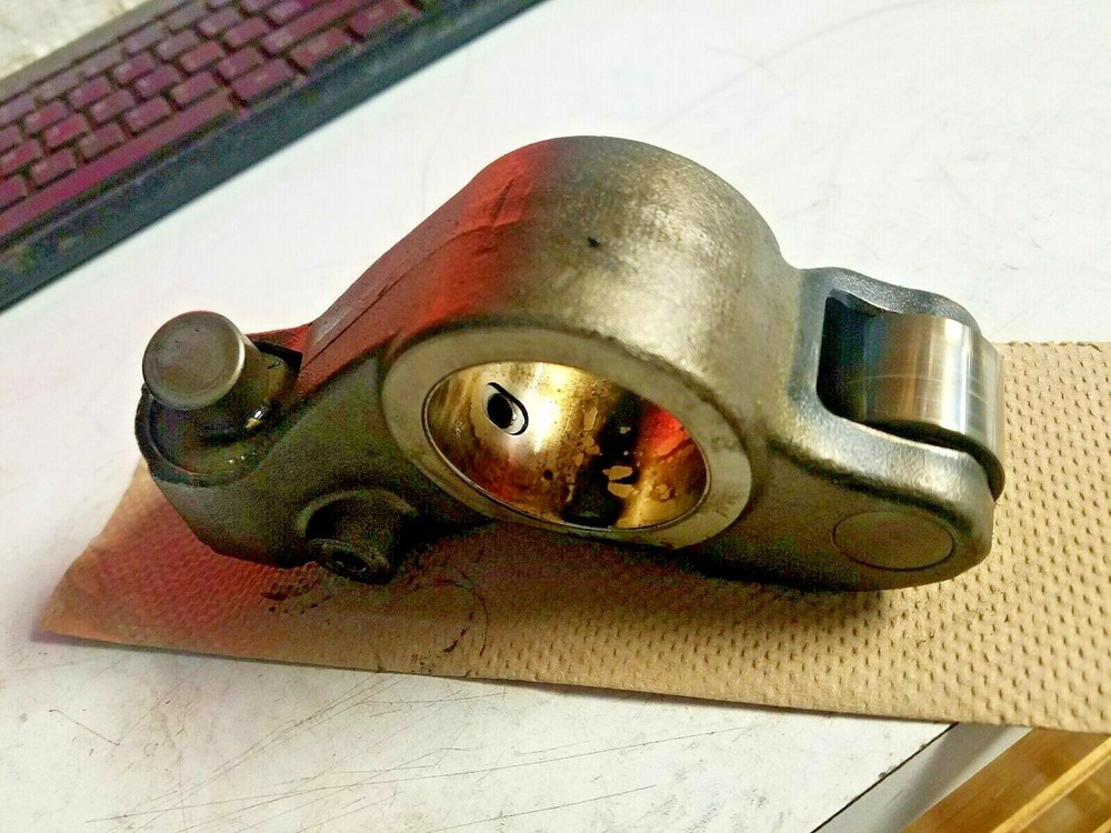 VOLVO ROCKER ARM 21357013