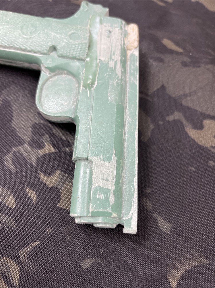 Multi Mold Baby Rock holster mold