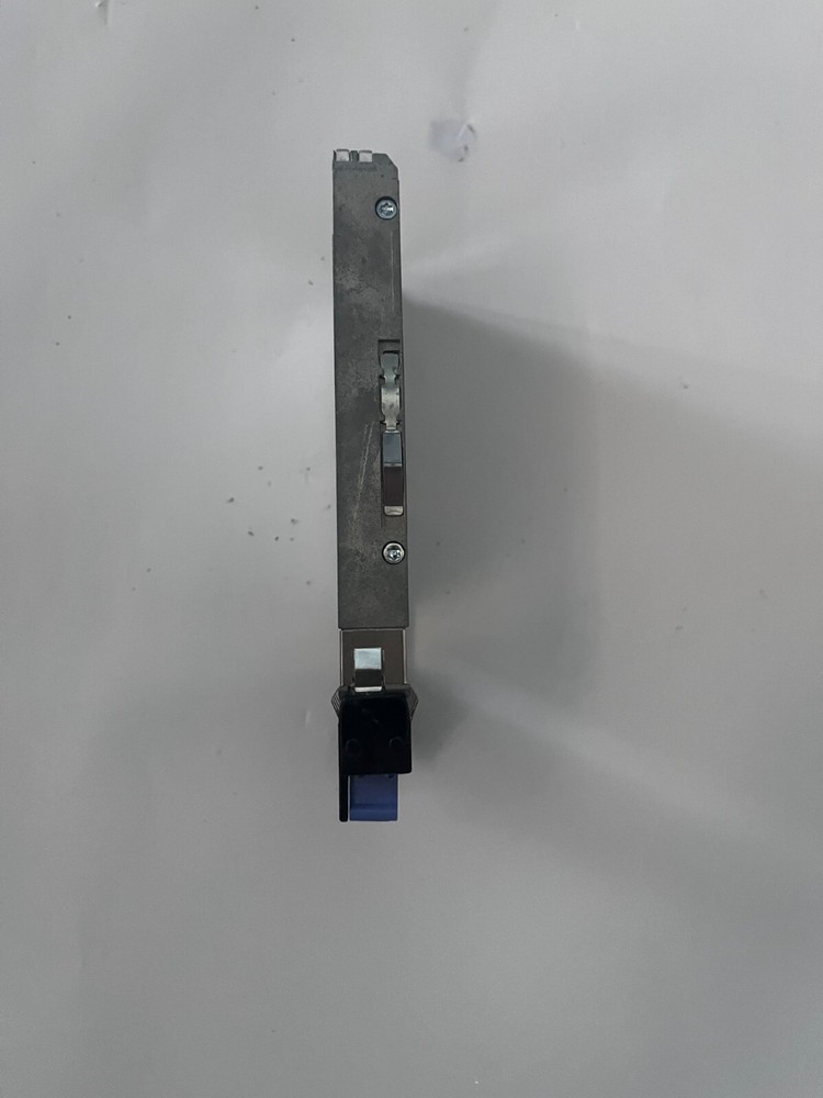 IBM 00E8672 387GB SAS SFF SSD Solid State Drive w/eMLC AIX/Linux 58B8 Power7