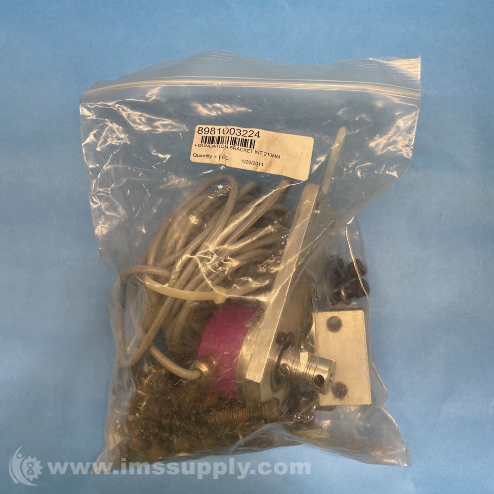 Markem Imaje 8981003224 Rotary Encoder USIP