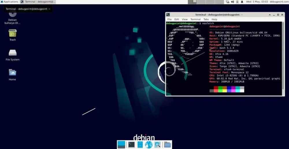 9‑in‑1 Linux USB Net‑Installer – Always Installs the Latest Versions FAST SHIP