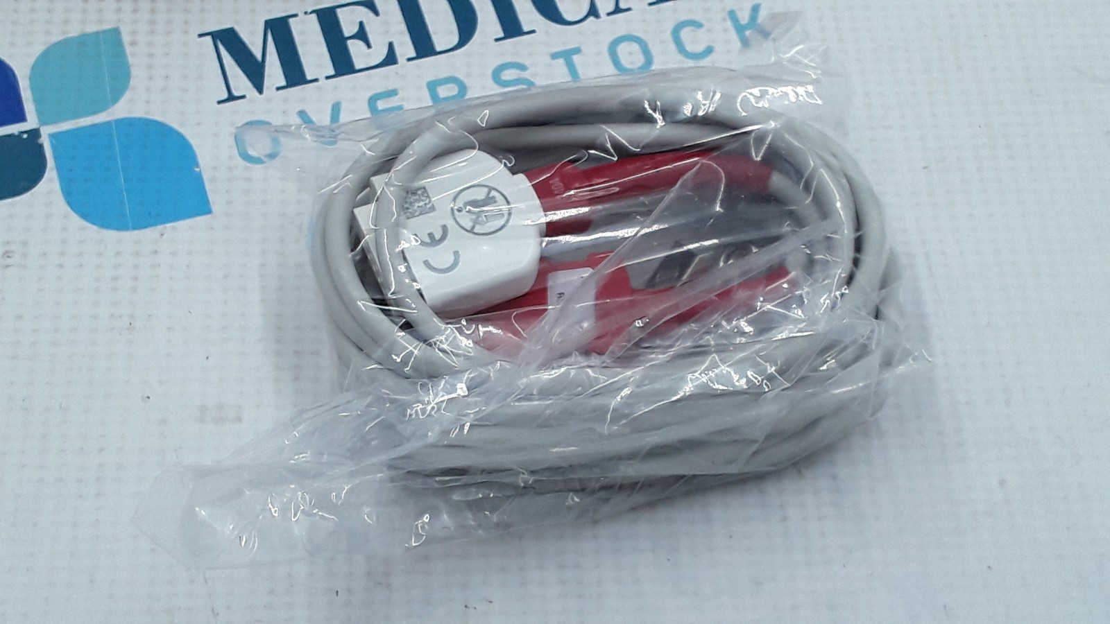 Masimo Rainbow RC-12 Patient Cable REF 2404