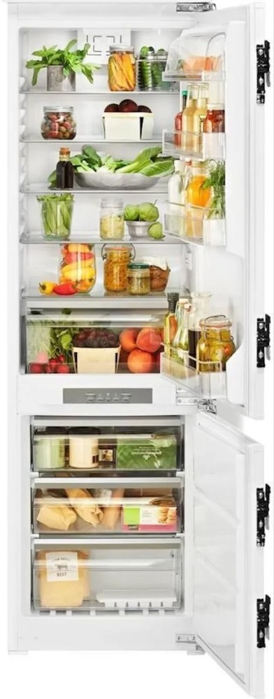 KitchenAid KBBX104EPA 24" Panel Ready Built-In Bottom Mount Refrigerator