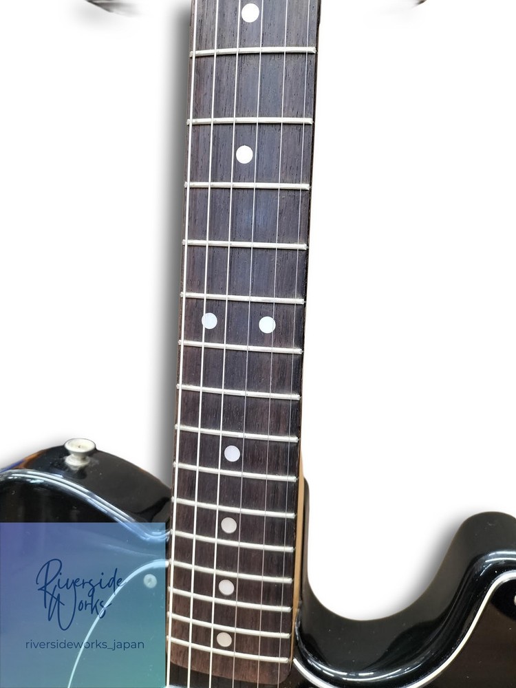 FENDER TL72-53 Electric Guitar - Timeless Design JP