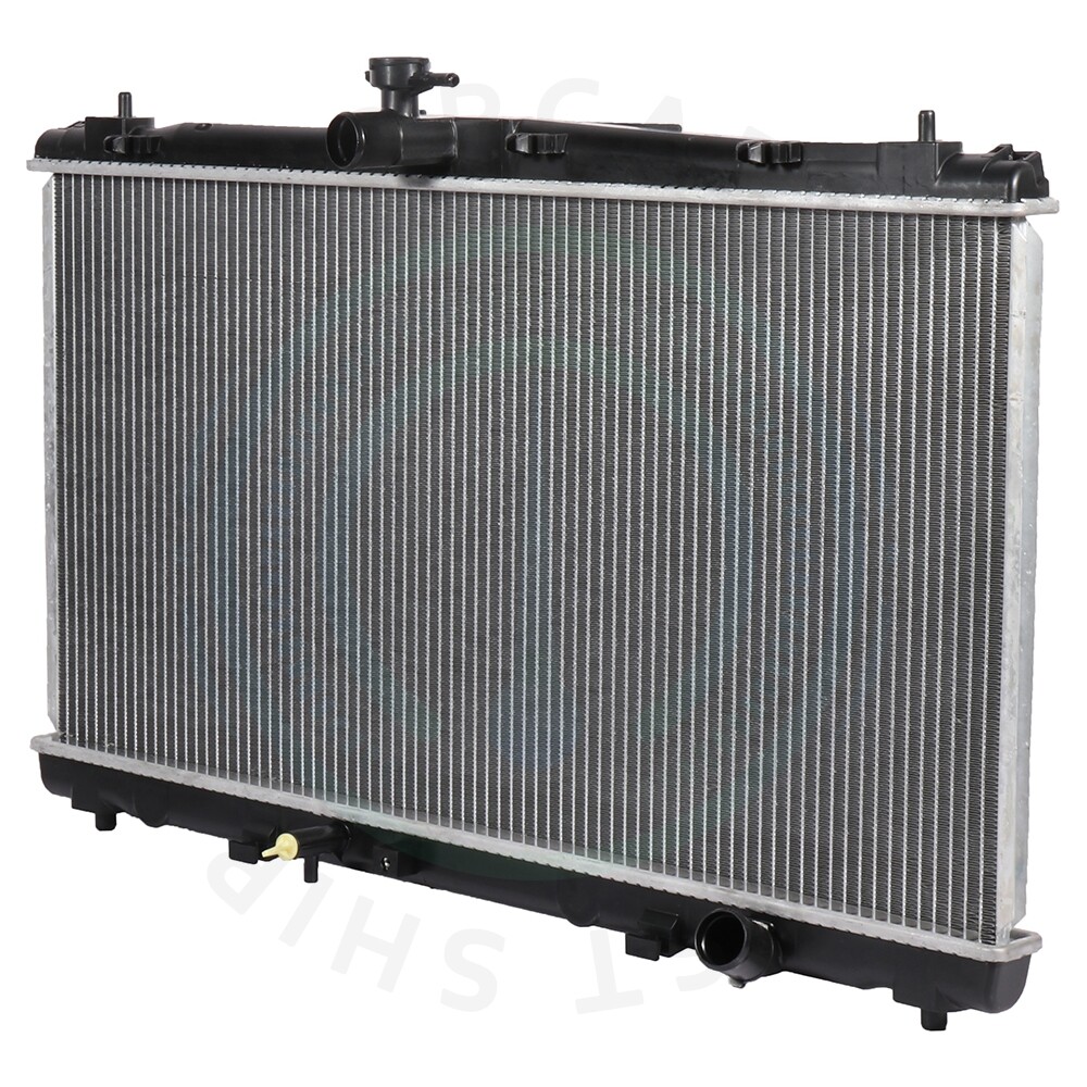 Radiator & Condenser Cooling Kit For 2012-2017 Toyota Camry 2013-2018 Avalon