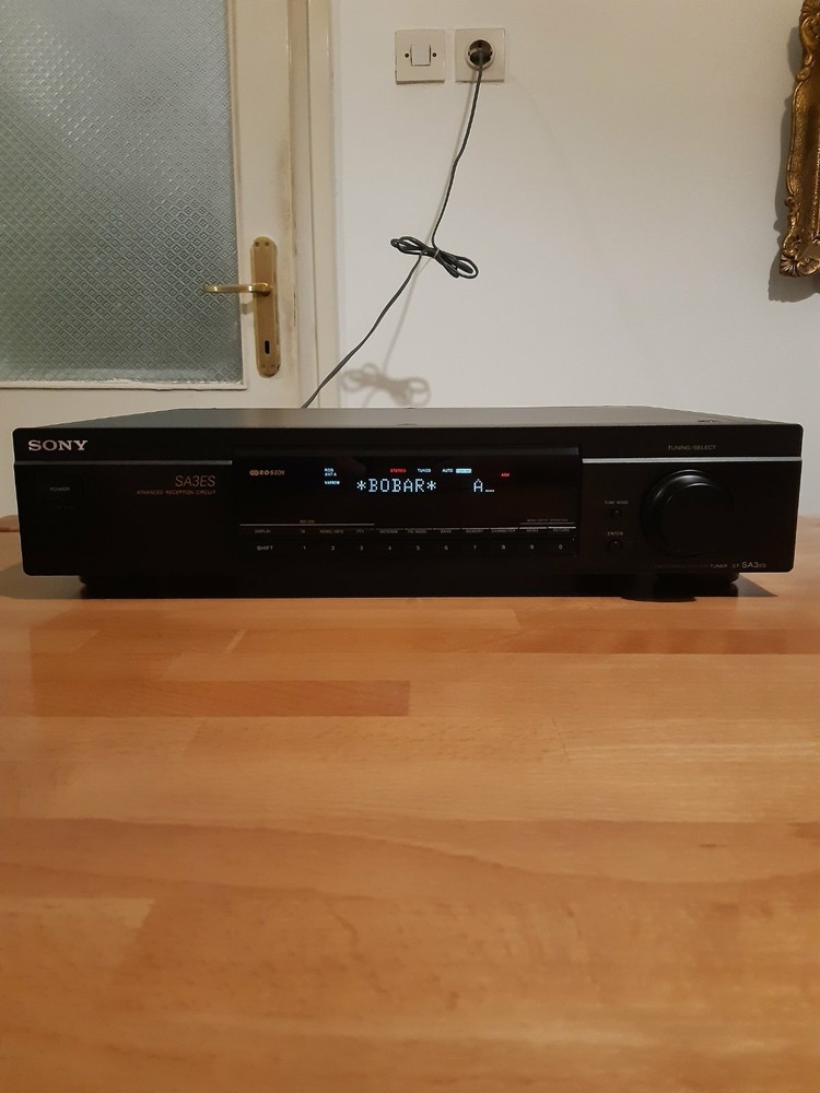 Sony ST-SA3ES