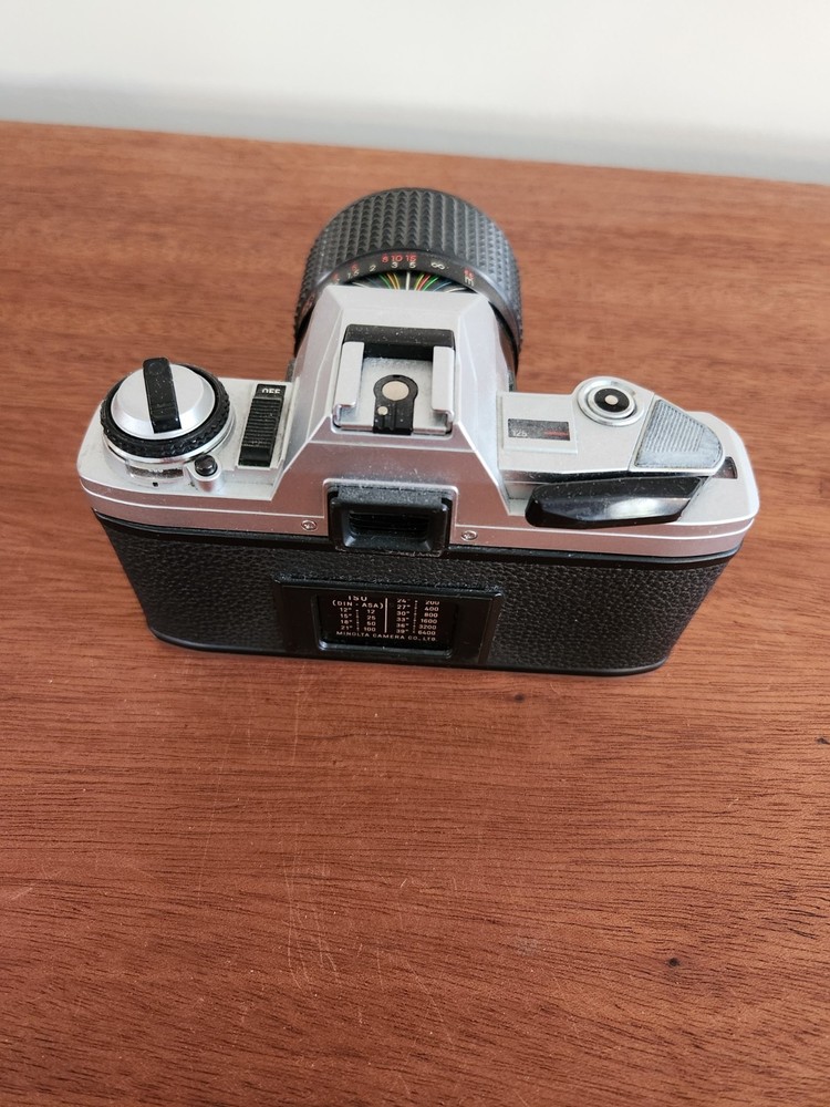 Minolta X-370