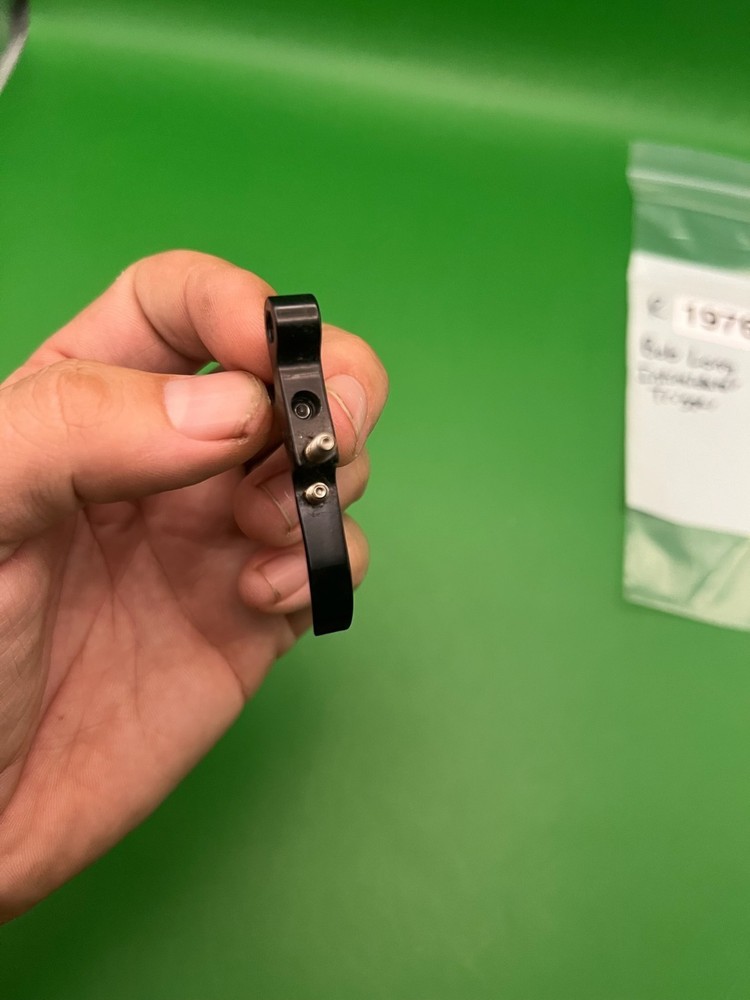 Bob Long Intimidator Trigger